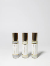 Exploratory Perfume Oil Rollerball Set - Timeless On the Go Collection